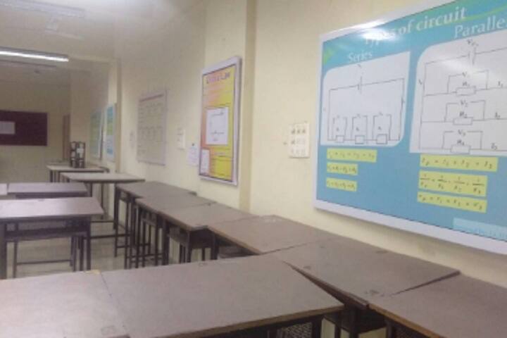 laboratory